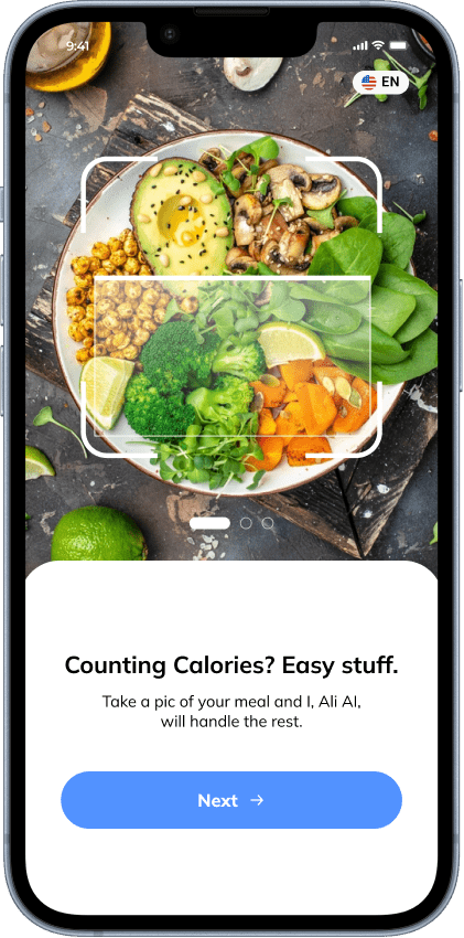 best app for tracking calories