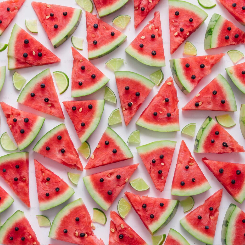 Is Watermelon A Superfood In The Morning?